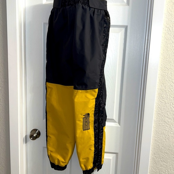The North Face Other - The North Face 94 Rage Rain Ski Hiking Athletic Nature Performance Pant
